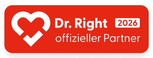 Dr. Right