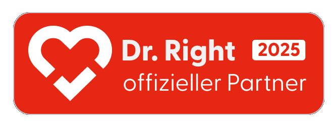 Dr. Right